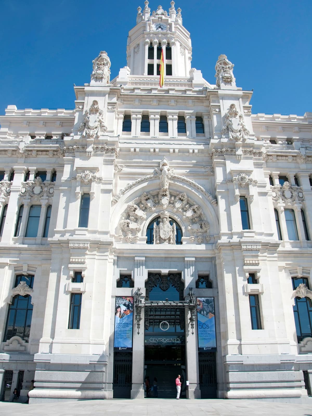 Ayuntamientos